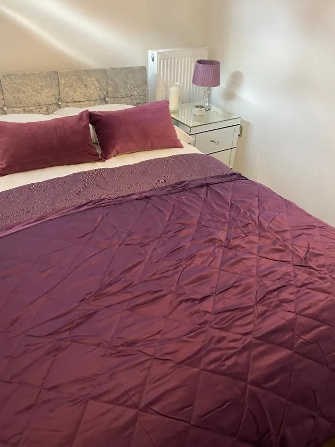 Central Leeds Townhouse With Private Roof Garden Sleeps 4 Ηνωμένο Βασίλειο