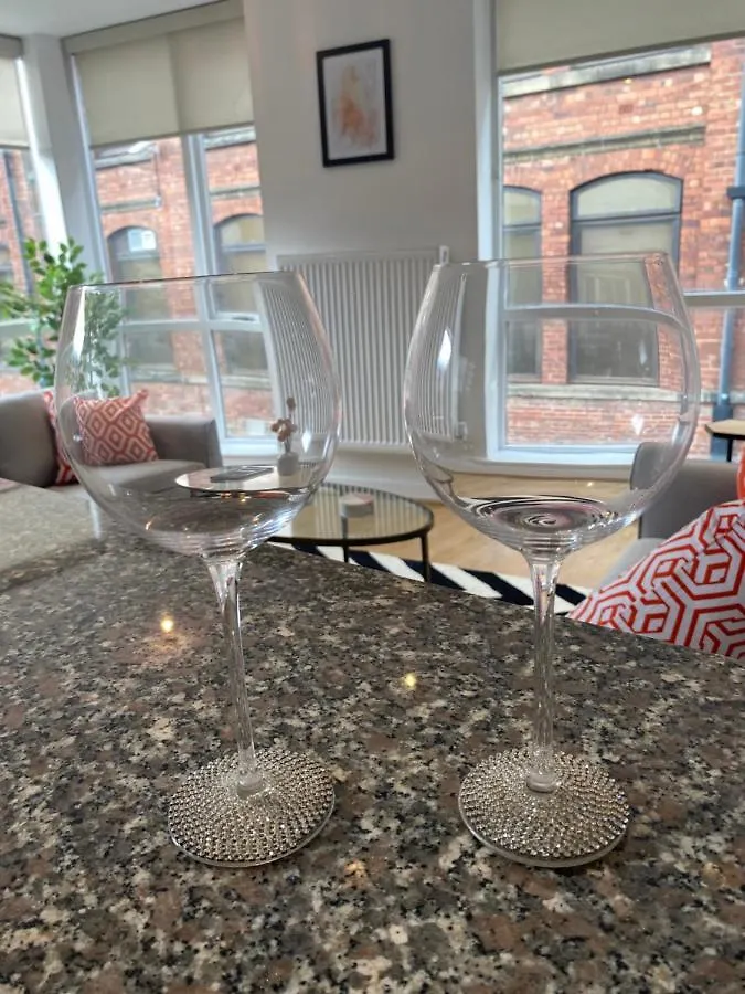 Central Leeds Townhouse With Private Roof Garden Sleeps 4 Ηνωμένο Βασίλειο